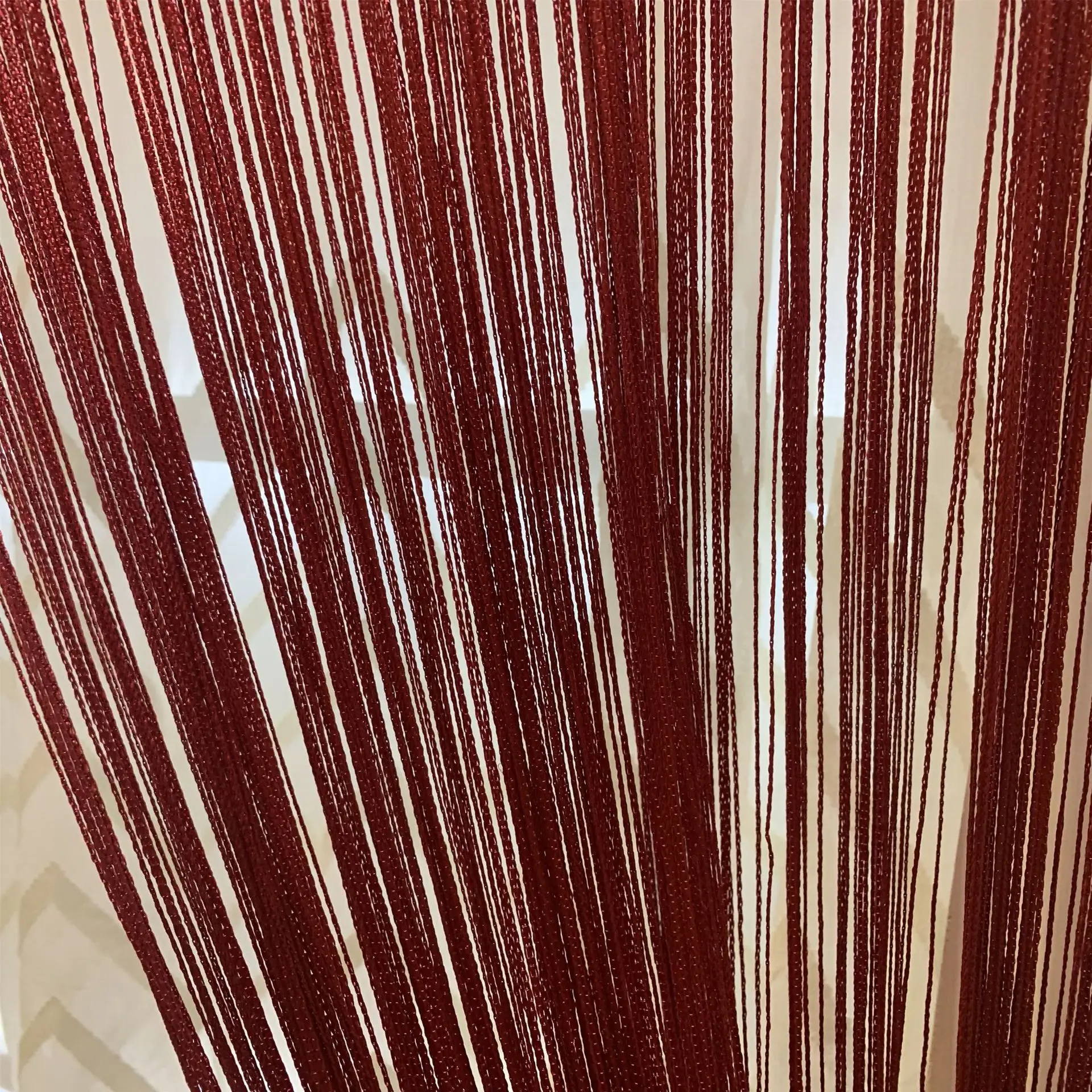 39X79 дюймовая занавеска на дверь террасу фон с кисточкой экран 28 цветов богемная подвесная