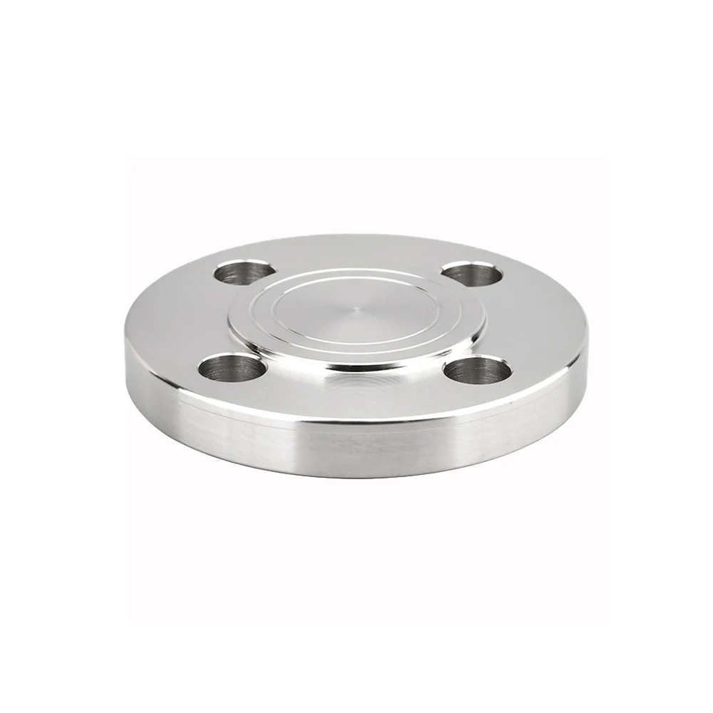 ANSI B16.5 Copper Welding Neck Flange Nickel Alloy 90/10 Forged So Slip on Pipe Stainless Steel Flange