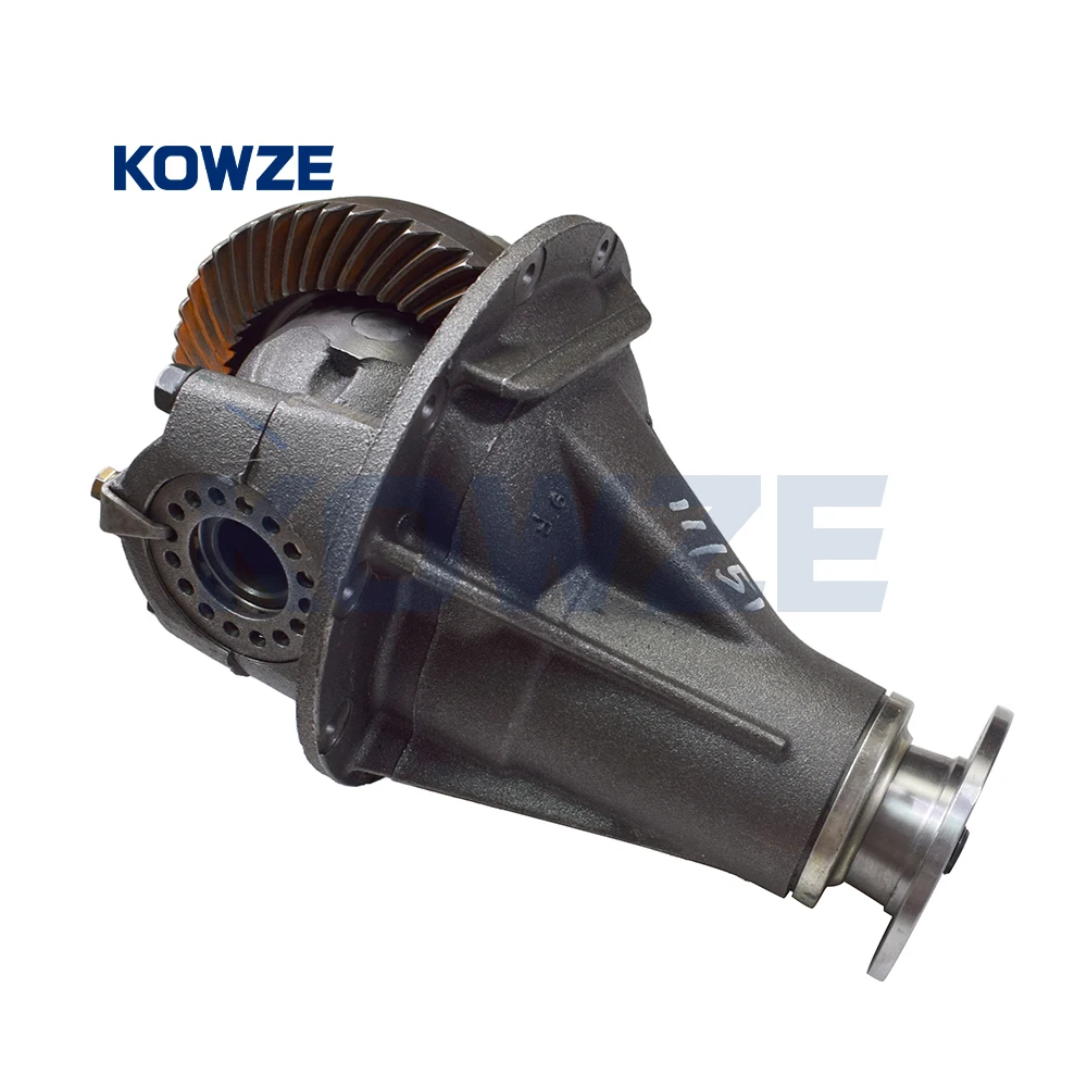 4x4 Parte - Roulements et joints pour différentiel arrière BMW 1/3/5/6