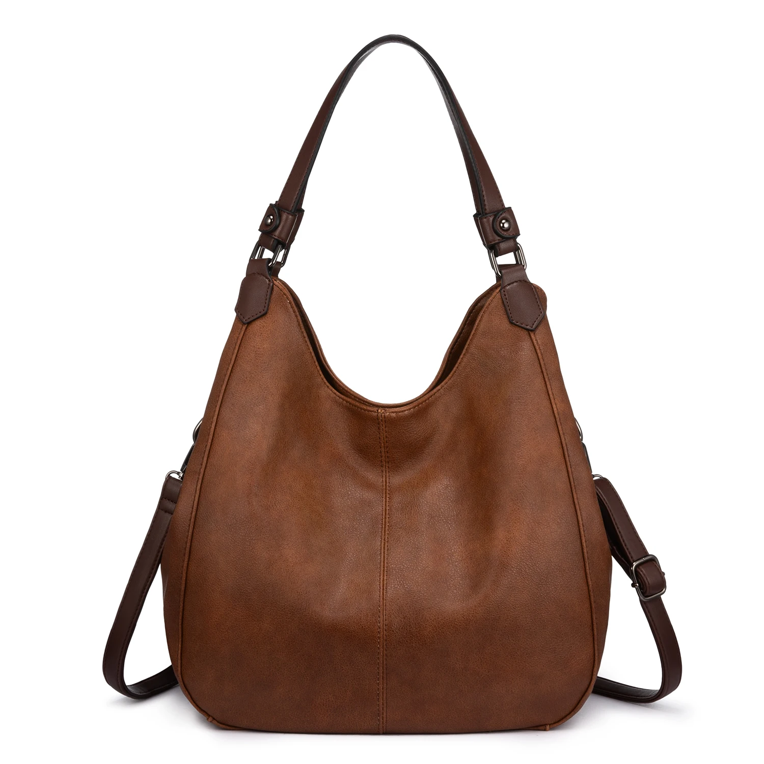 Shop Lovevook Designer PU Leather Handbags for Women