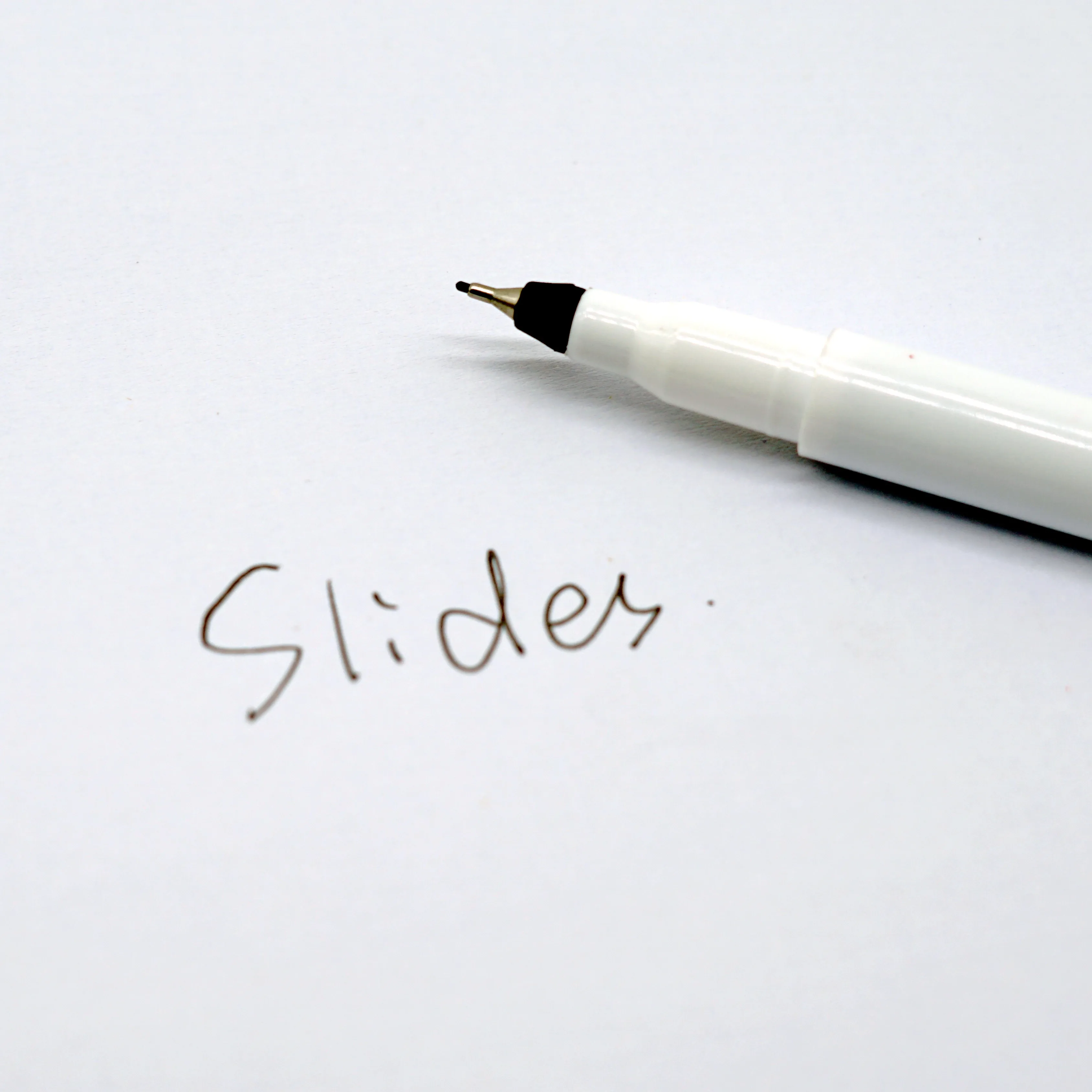 Lab Slide Marker Pen For Laboratory Slides Alcoholresistant Xylene Watersoluble Buy Lab