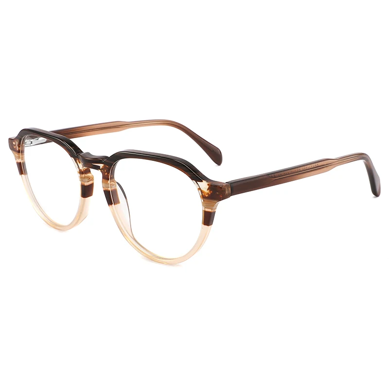 RDA5418PA Acetate Optical Eyewear Colorful Reading Glass for Adults bluetooth Reading Glasses Sports Reading Glasses
