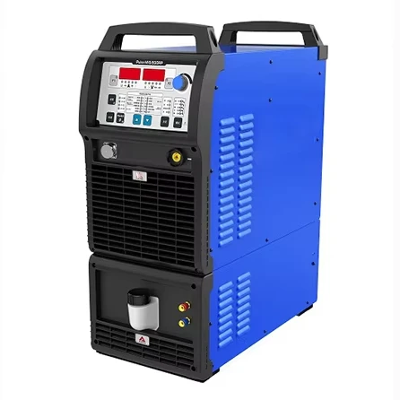 350A PULSE MIG MAG Robotic Arm Welding Machine for MIG MAG Welder