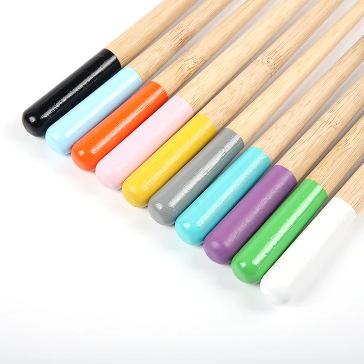 bamboo toothbrush