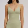 Moss green Vest
