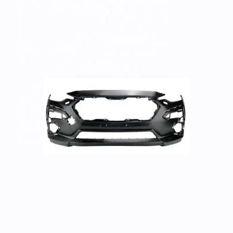 57702FN200 Accessories Car Front Bumper for Subaru XV Crosstrek 2024