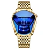 1 Oro Azul