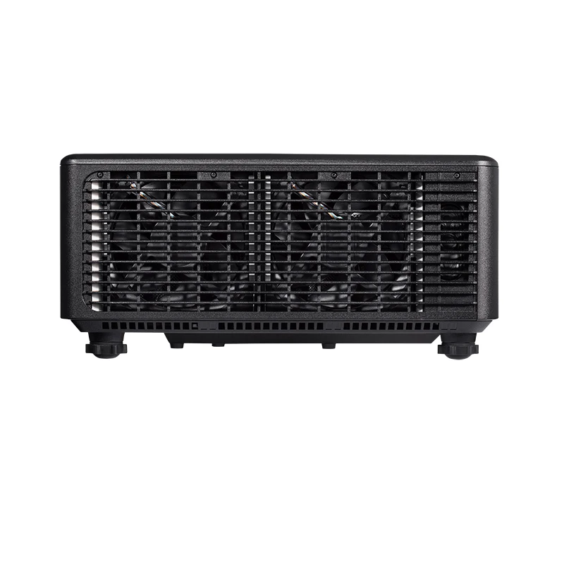 Flyin ESP-7000L 7000 Lumens 4K DLP Laser Projector WUXGA Active 3D Short Throw Large Venue Business 3-Year Warranty 3000000:1