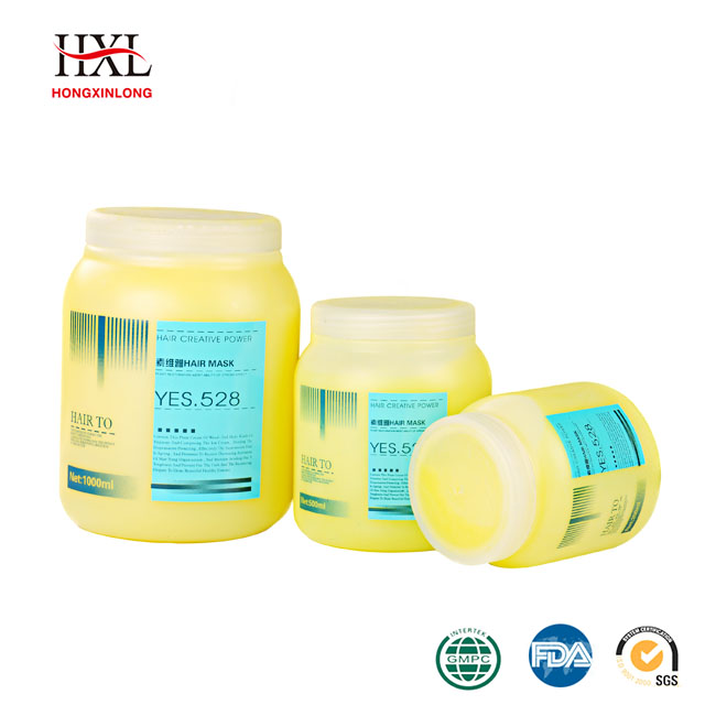 Крем для ухода за волосами в