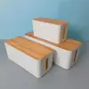 Impression numérique à grain de bois