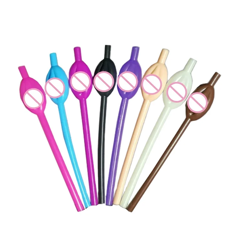 4 Pink Reusable Glass Straws, Birthday Straws, Wedding Straws, Hen Party  Straws, Bridal Shower Straws, Baby Shower Straws, Drinking Straws