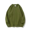 Verde militar