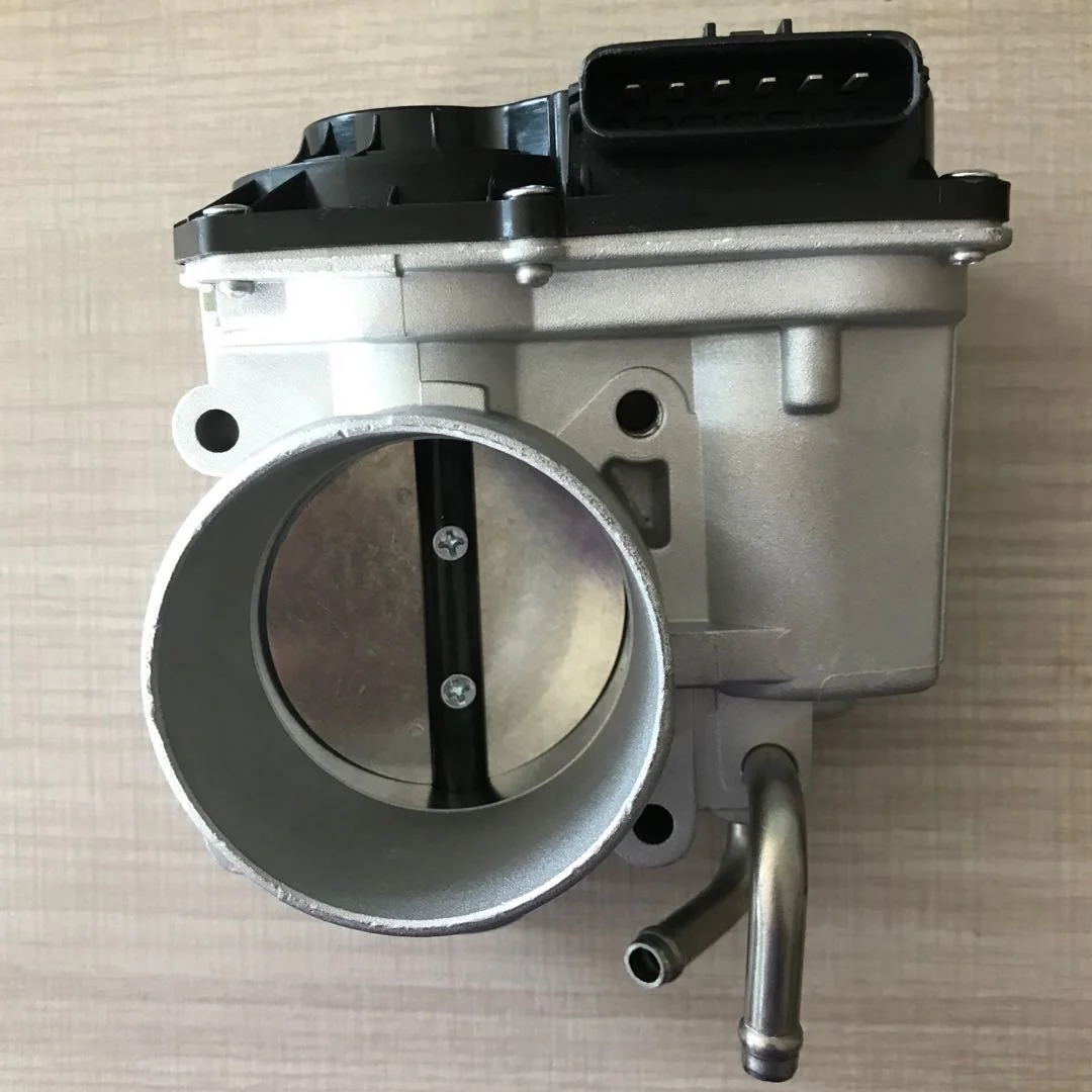 Auto Parts Fuel Injection Throttle Body OEM :22030-75020 22030-75030  for HIACE/HILUX  COASTER  2TR 2004-2015