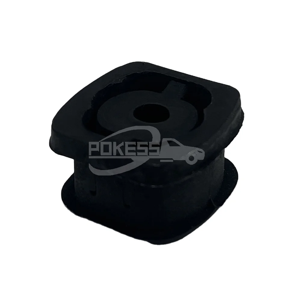 DK49HDLXJTC Auto Black Transmission Cable Head Rubber Bushing Manual f...