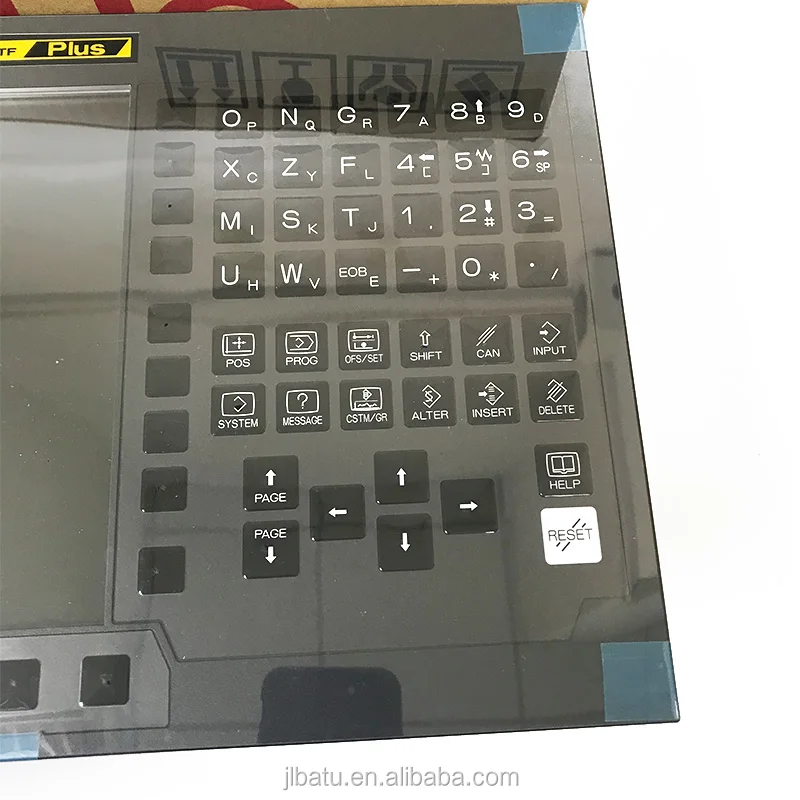 Fanuc A02B-0348-B502 High Quality Controller A02B-0348-B502 - Buy