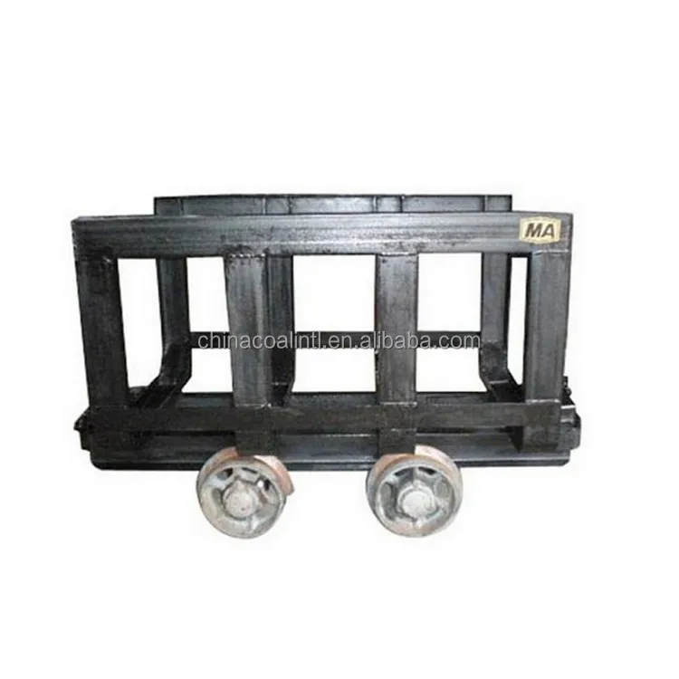 Mining Ore Mlc Material Convey Car Price Coal Cart Rail Car Narrow