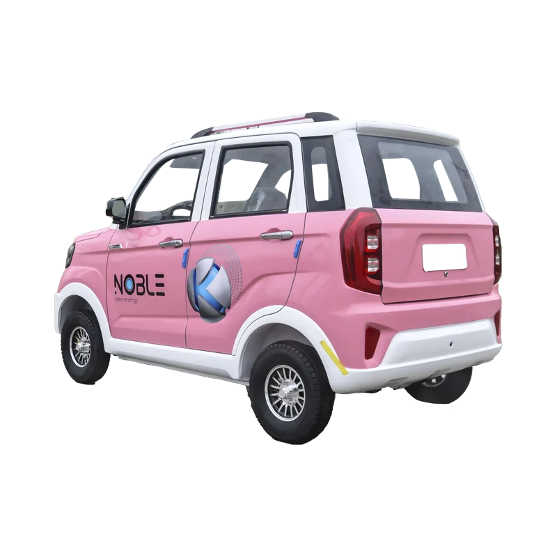 New Electric Car Without Driving Licence Adults Electric Vehicle Car