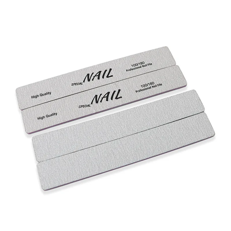 Nail Art Tools Wholesale Doublesided Nail Files100/180 Nail File Buy