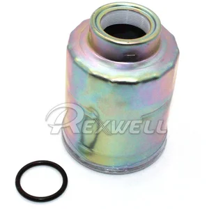 Japanese Fuel Filter 23390-YZZAB for Toyota Hilux Diesel Car Parts 23390YZZAB