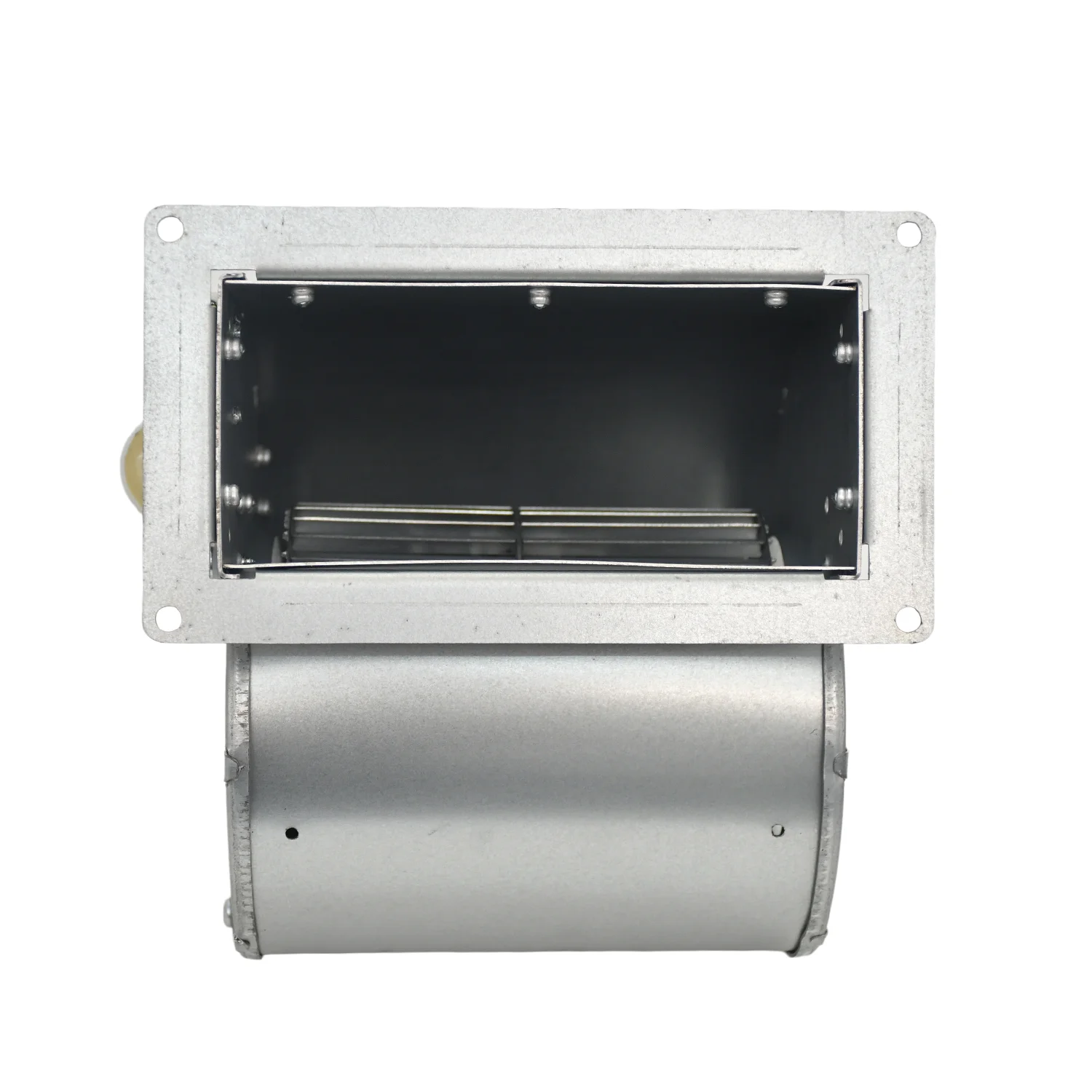 Centrifugal Blower, D2E097-BI56-50, 230VAC, 87W/100W, 97mm - detail 4