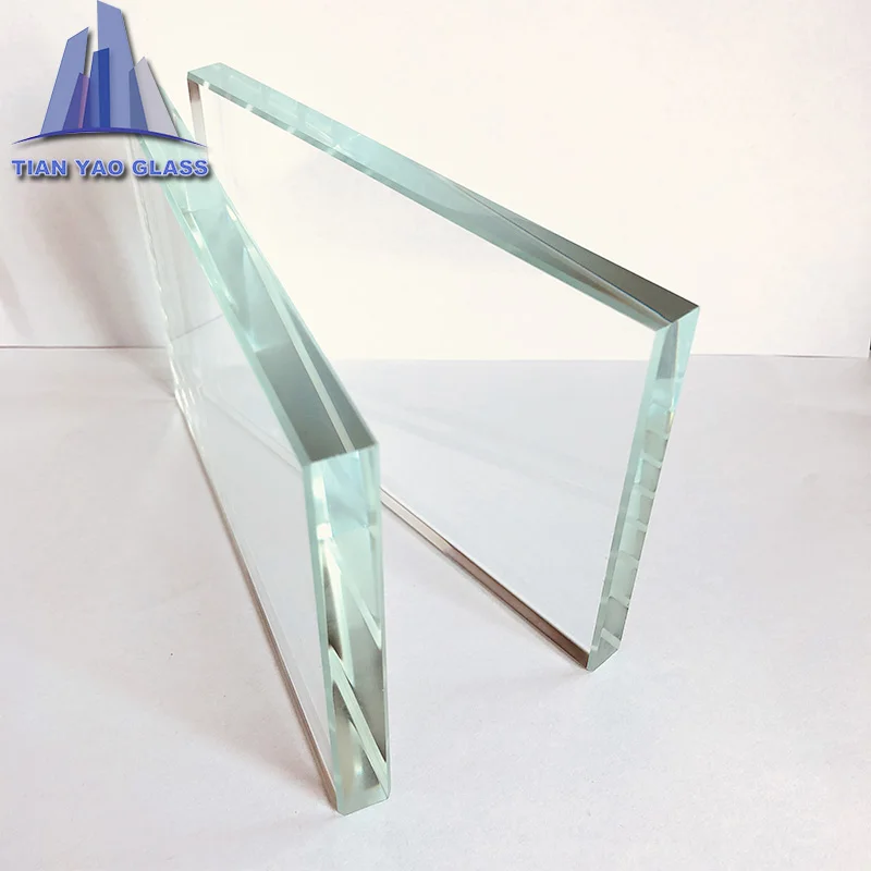 Cheap Clear Float Glass - Durable and Versatile Solutions