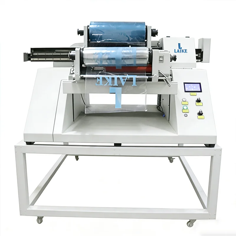 LAIKE LK-Z 6050 UV Flatbed Printer - Versatile Inkjet Machine