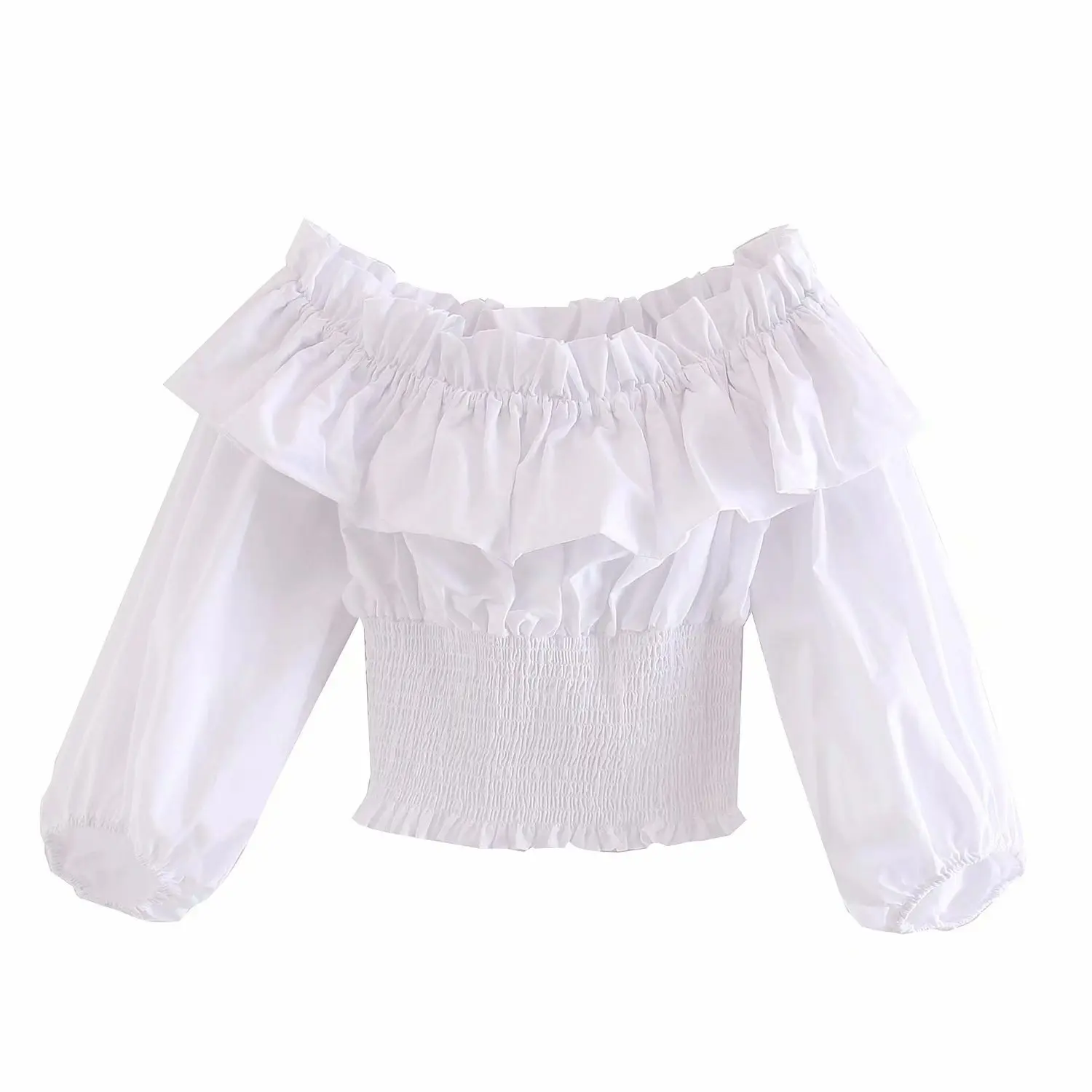 Cs136 High Quality Long Sleeve Sweet 