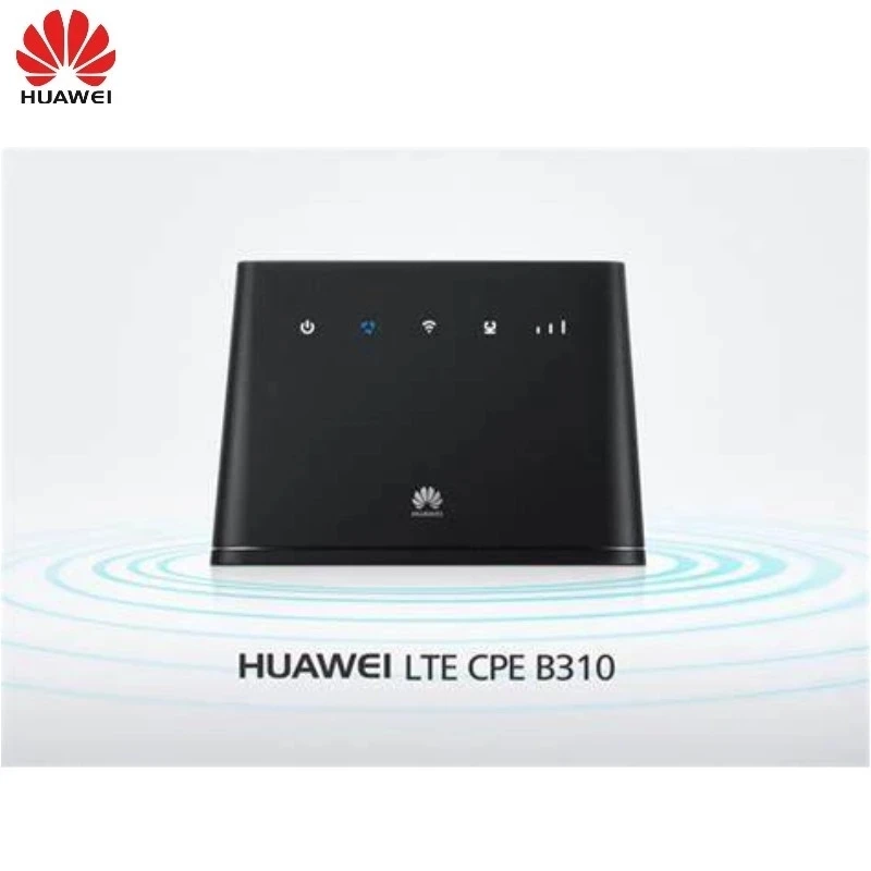 huawei b310s 925 lte cpe