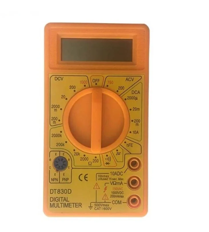 Unitrend UNI-T UT243 TRUE RMS Power and Harmonics Clamp Meters, multimeter UT243