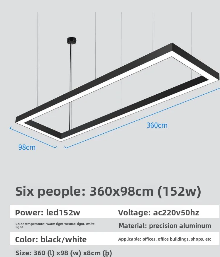 Specifications