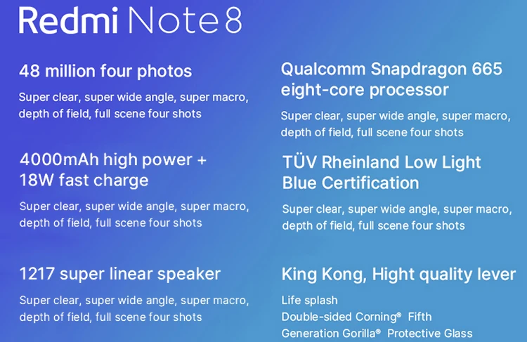 Qualcomm snapdragon 665