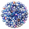 Blue 10pcs
