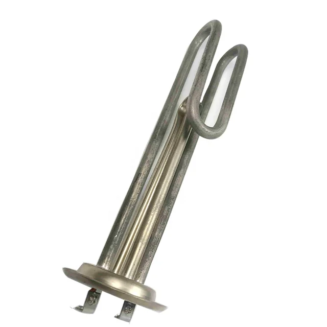 High Quality Stainless Steel Custom Electric Fast Heating Element Tube