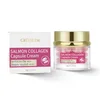 Crema en Cápsulas de Colágeno de Salmón