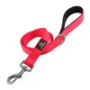 Cuerda simple roja