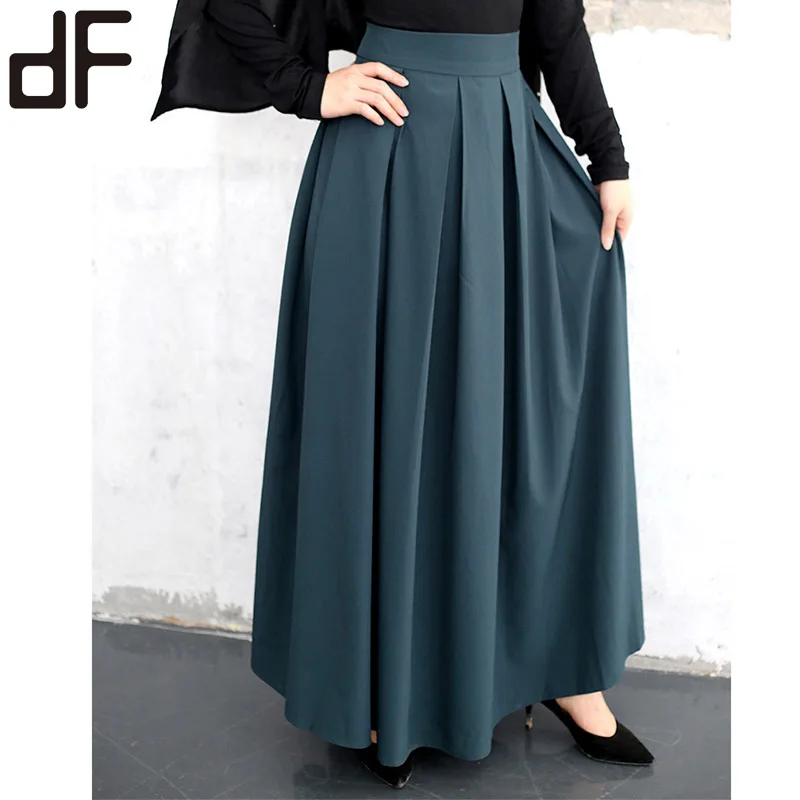 Islamic Dress Ladies Fashion Casual ...