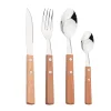 Brown Handle
