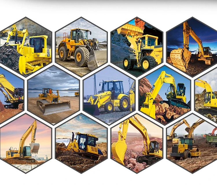 Hydraulic Excavator Grease Fitting Straight,90degree,45degree,1/8"28 Grease Zerk Fitting