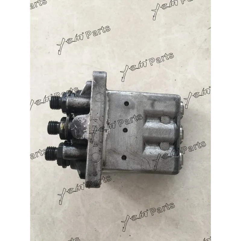 L3E Fuel Injection Pump Kit for Mitsubishi Diesel Rebuild Kit