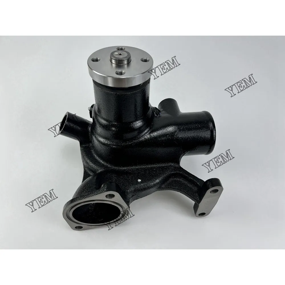 6D22 Water Pump ME995584 for Mitsubishi Engine. 6