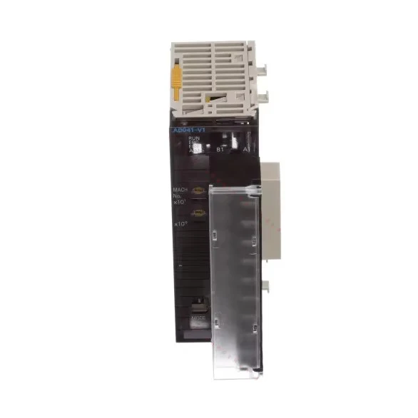 Vendeur or CJ1W-AD041-V1, contrôleur PLC, serveur, pilote, neuf, d’origine, disponible immédiatement