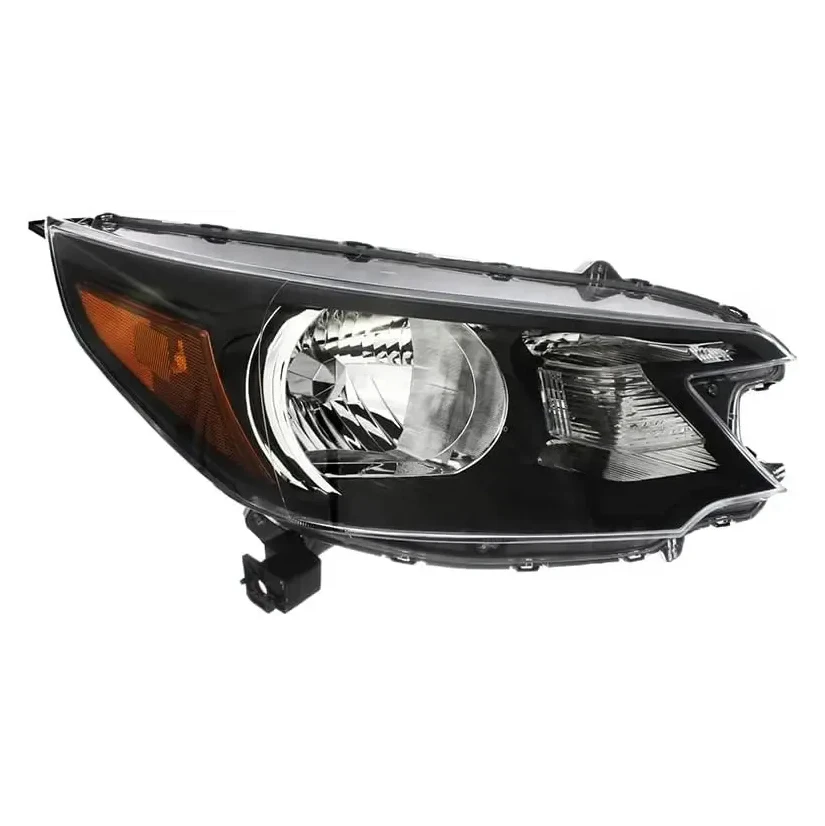 usa version Factory Price Car Headlight headlamp Auto Headlight For Honda CRV CR-V 2012 With OEM 33150-T0A-A01