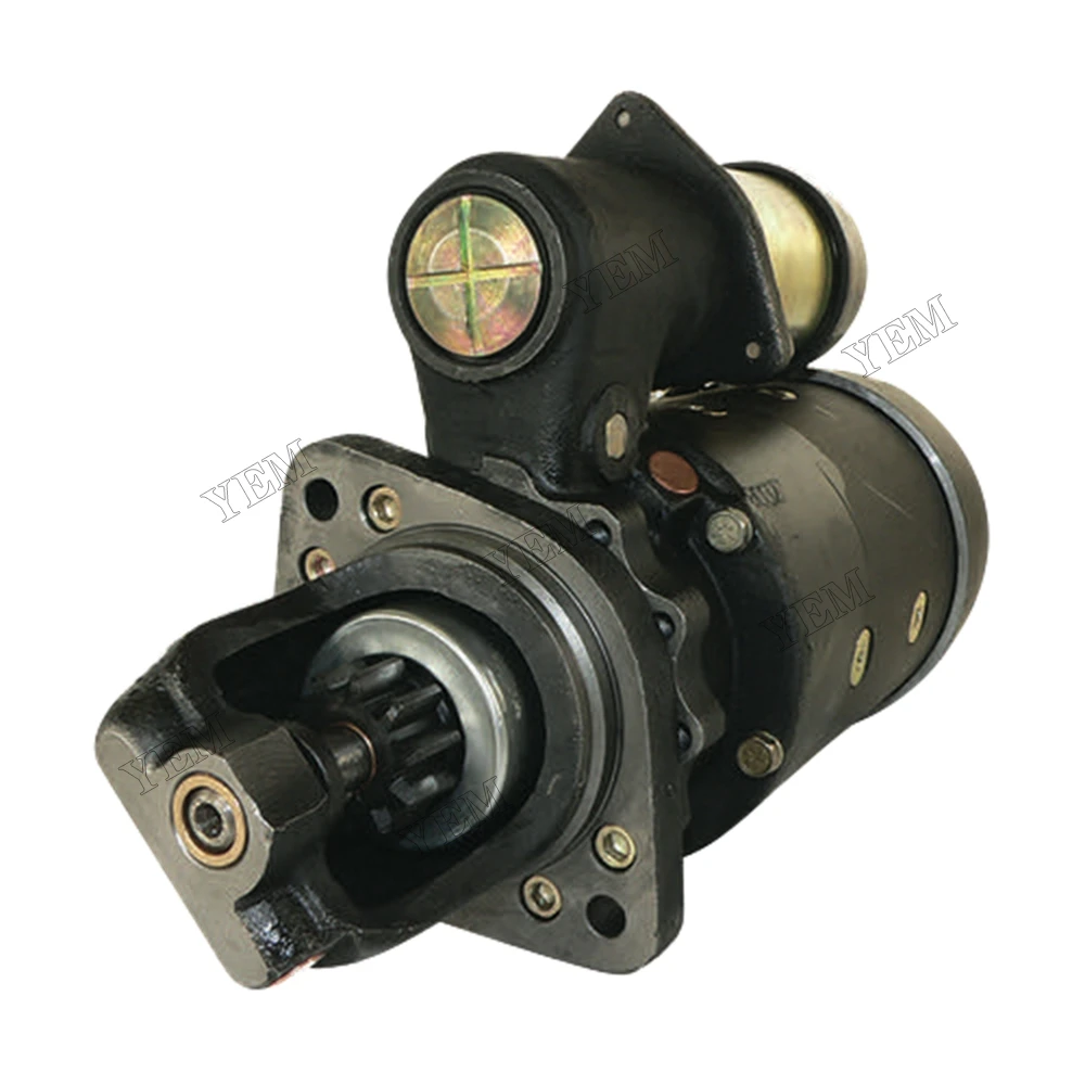 Starter Motor for John Deere 5200 Engine Repair Kit 2