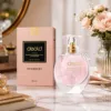 Sweet Romantic Floral Fruity