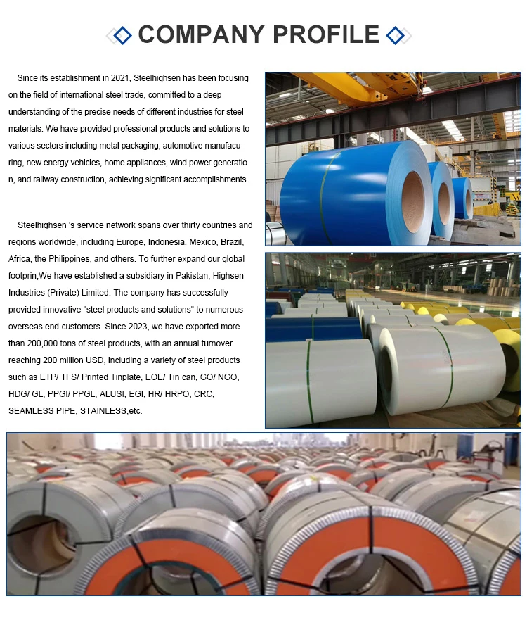 Pattern Prepainted Galvanised Galvalumed Steel Coil Ppgi Ppgl Ral Color Coated Galvanized Steel