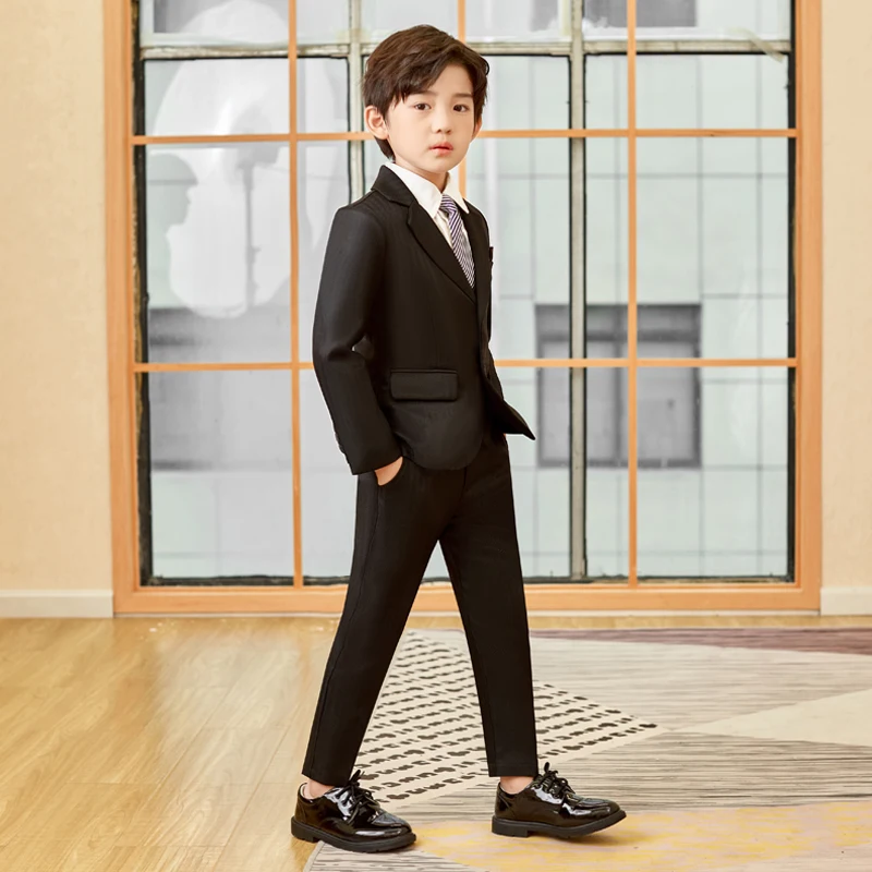 Korean style clothing boy best sale