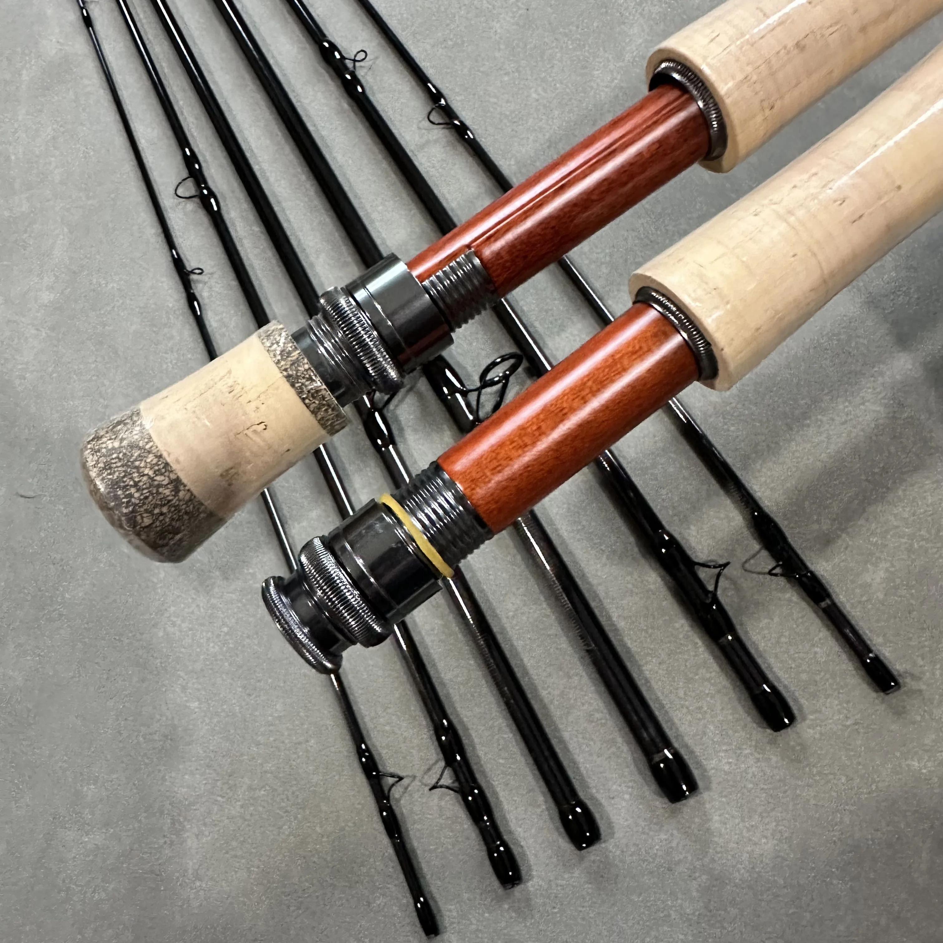 Offshore Fishing Best Fly Rod Manufacturers Seehoo Saltwater Fly