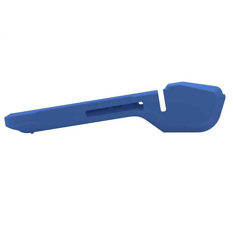 Silicone Pos Machine Cove Anti-fall and Dust-proof Protective case for Pos Terminal Sunmi P2pro Silicone Pos case