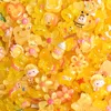 Ice Through Style : Yellow