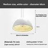 White-60cm